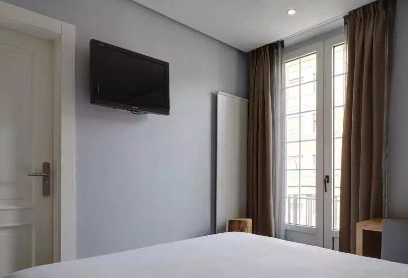 Standard-huone, Avenida