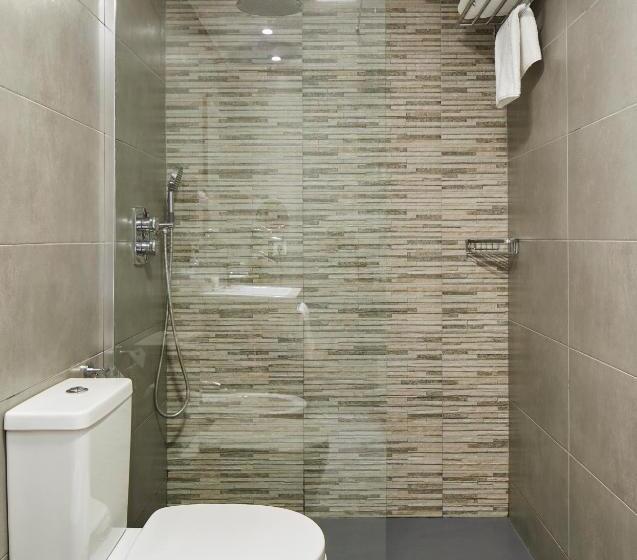 스탠다드 룸, Avenida