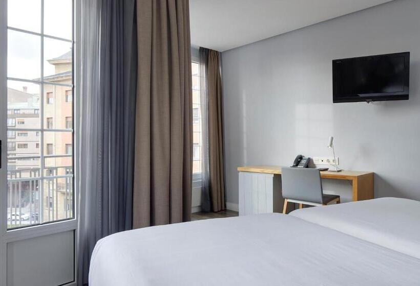 스탠다드 룸, Avenida