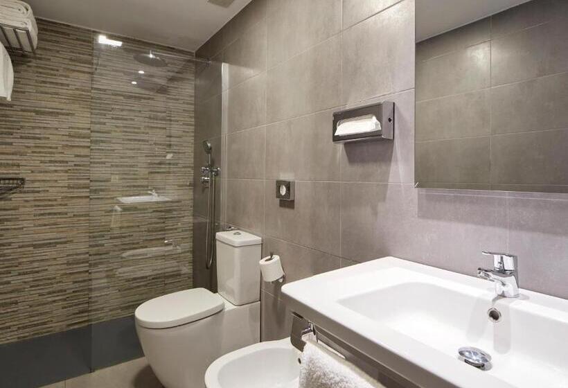 스탠다드 룸, Avenida