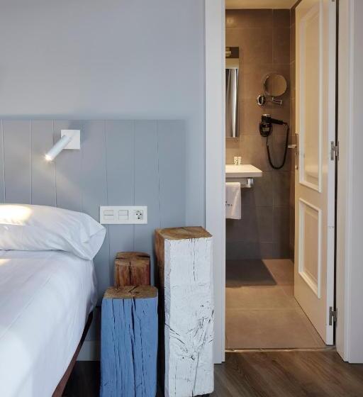 스탠다드 룸, Avenida