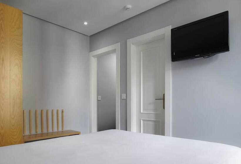 스탠다드 룸, Avenida