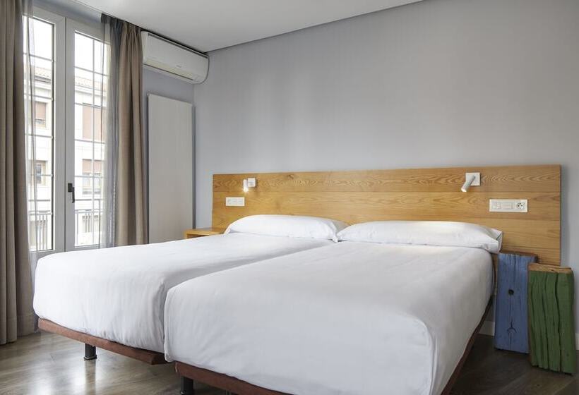 스탠다드 룸, Avenida