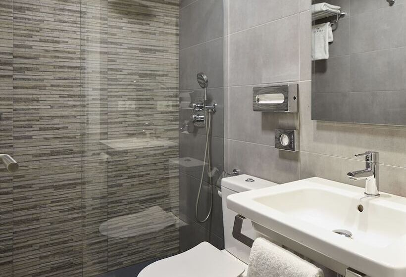 스탠다드 싱글 룸, Avenida