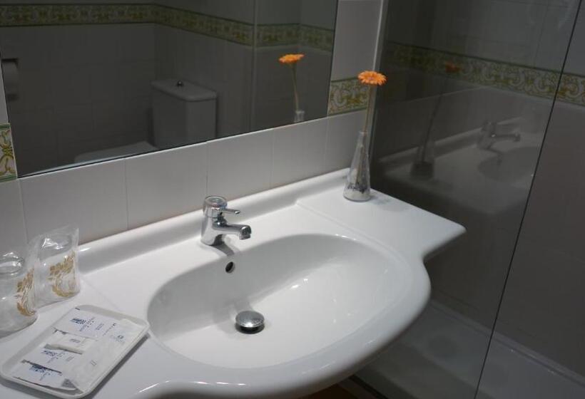 חדר סטנדרט, Baztan