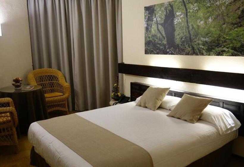 اتاق استاندارد, Baztan