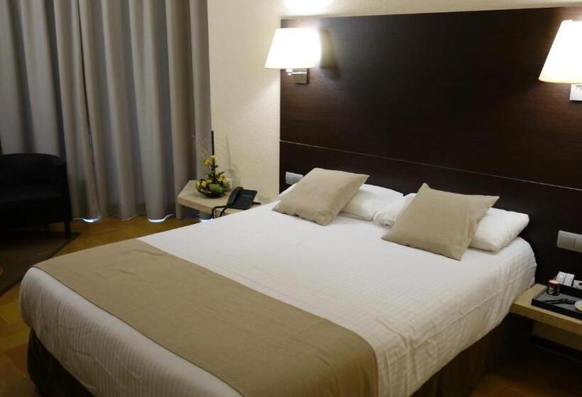 חדר סטנדרט, Baztan