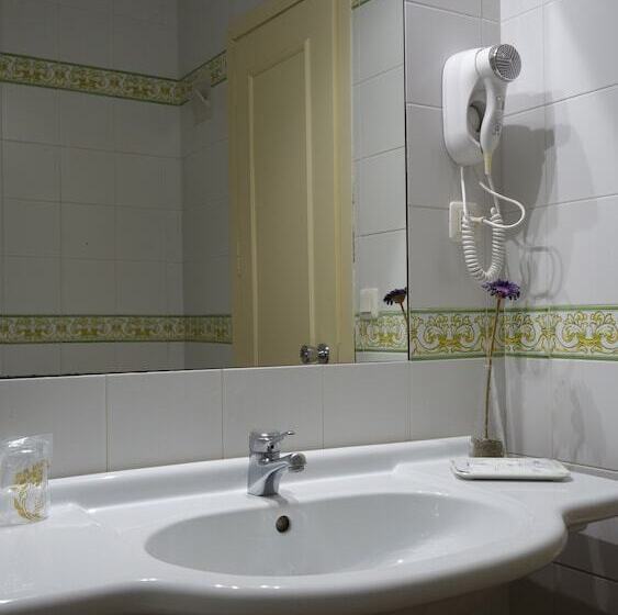 חדר סטנדרט, Baztan