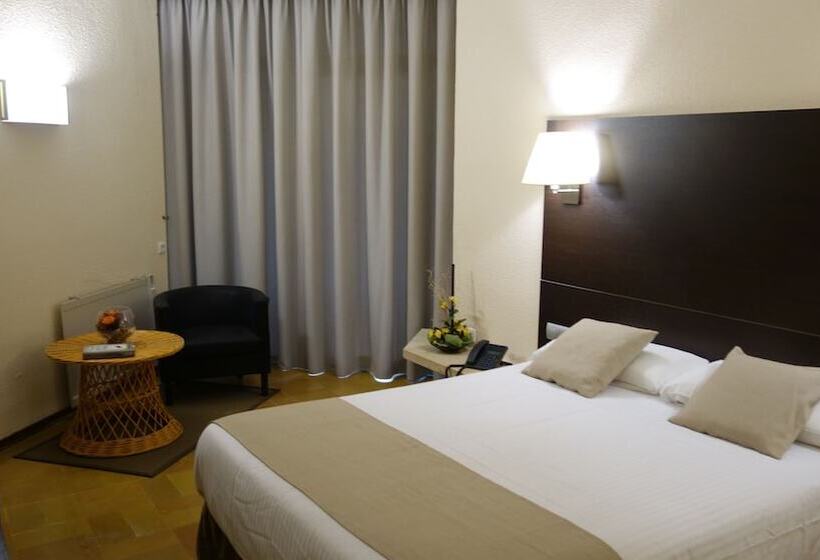 חדר סטנדרט, Baztan