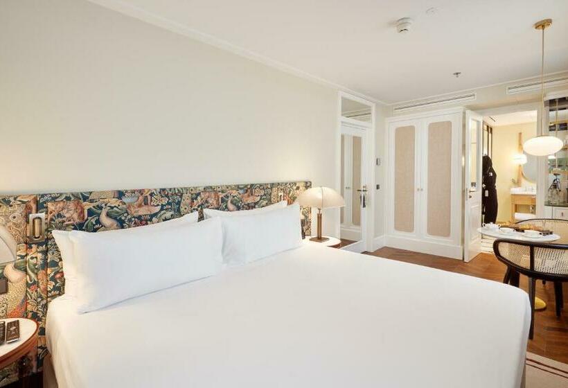 اتاق لوکس, Bless Hotel Madrid