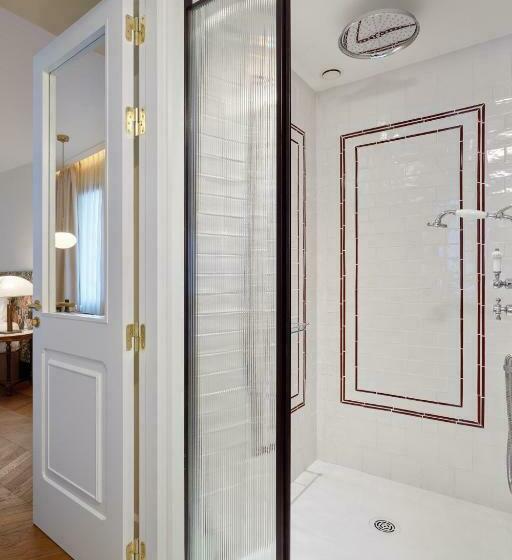 اتاق لوکس, Bless Hotel Madrid