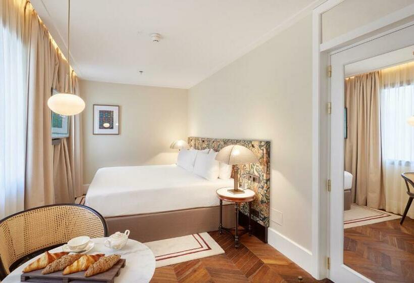 اتاق لوکس, Bless Hotel Madrid