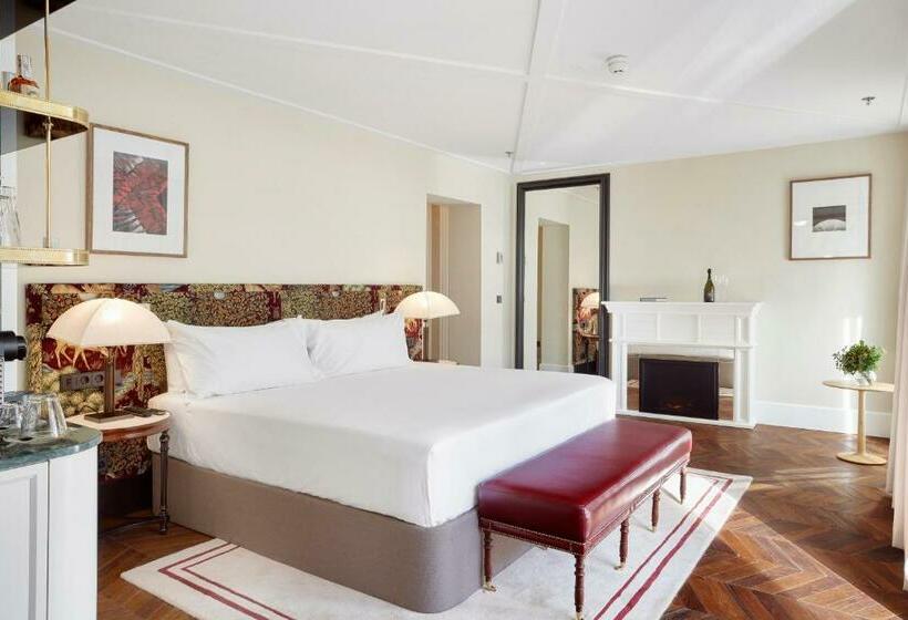 اتاق پرمیوم, Bless Hotel Madrid