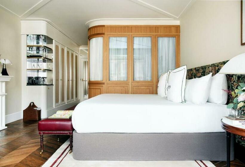 اتاق پرمیوم, Bless Hotel Madrid