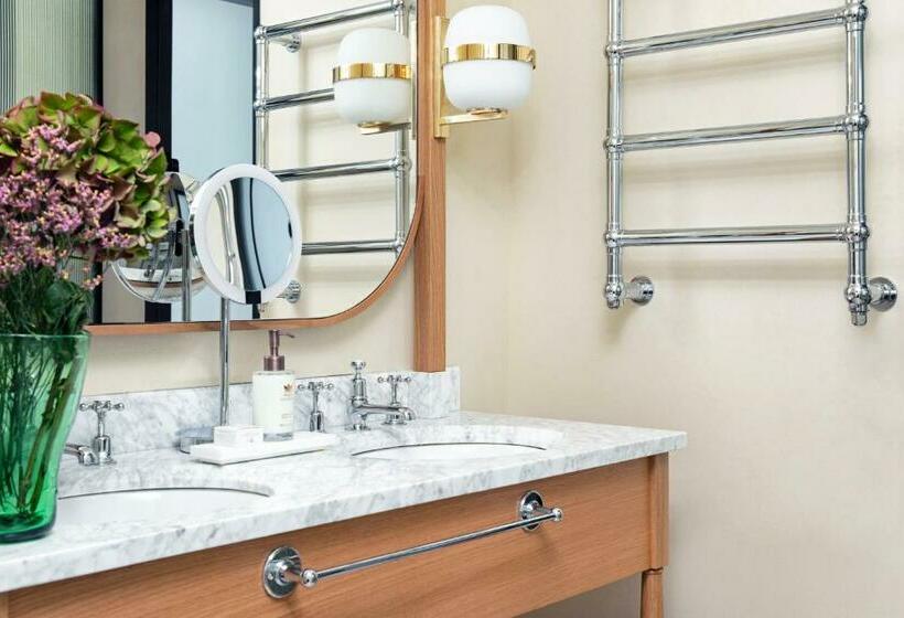 اتاق پرمیوم, Bless Hotel Madrid