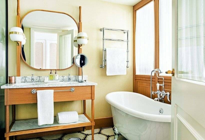 اتاق پرمیوم, Bless Hotel Madrid