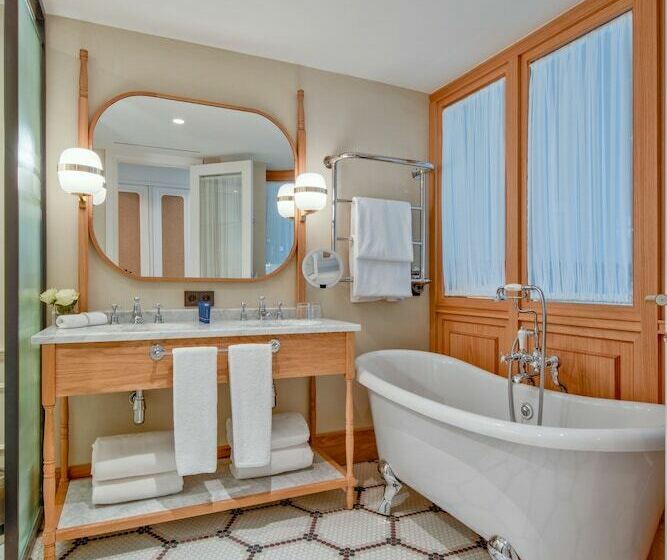 اتاق پرمیوم, Bless Hotel Madrid