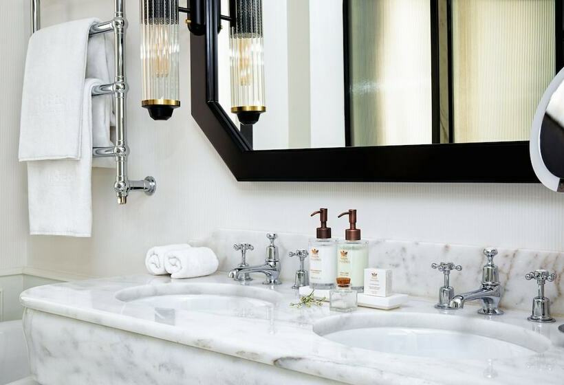 اتاق پرمیوم, Bless Hotel Madrid