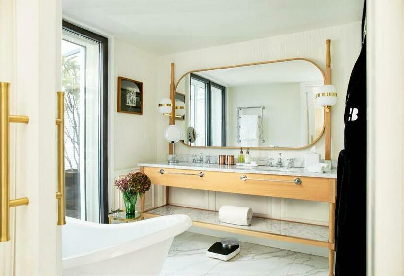 اتاق پنت هاوس, Bless Hotel Madrid