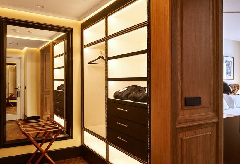 اتاق پنت هاوس, Bless Hotel Madrid