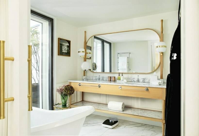 اتاق پنت هاوس, Bless Hotel Madrid