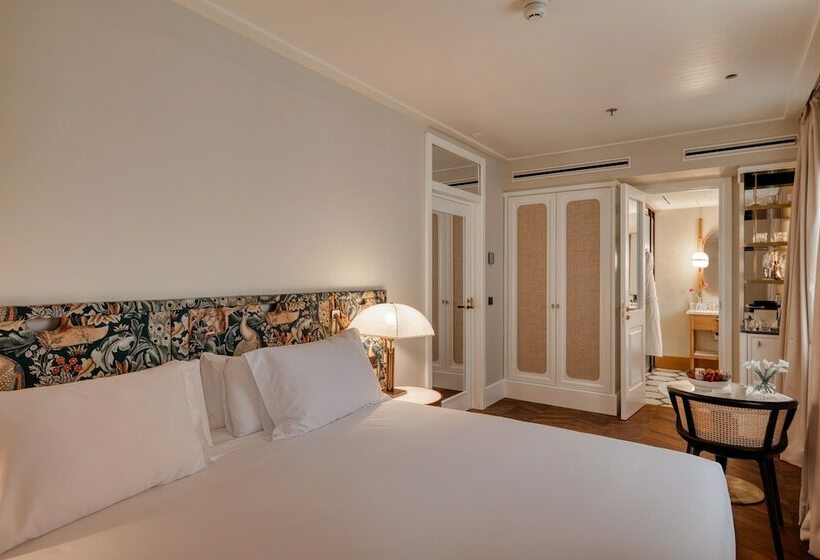 اتاق سوپریور, Bless Hotel Madrid