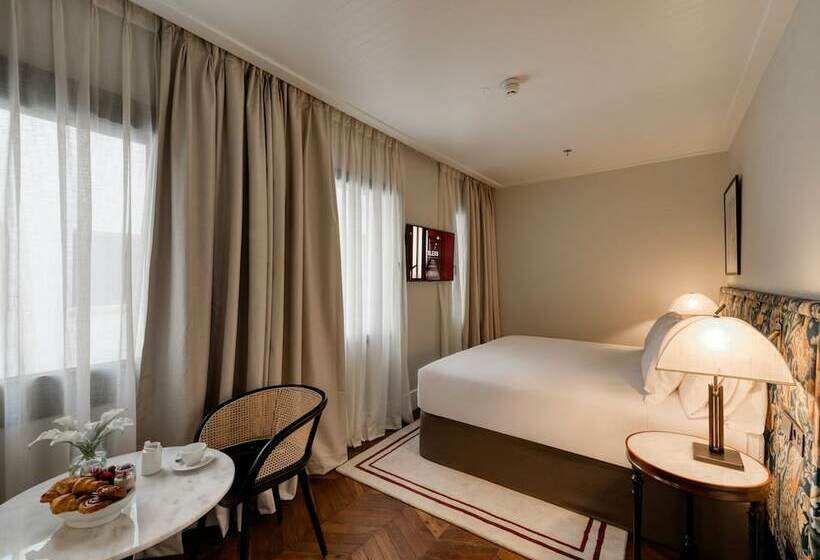 اتاق سوپریور, Bless Hotel Madrid