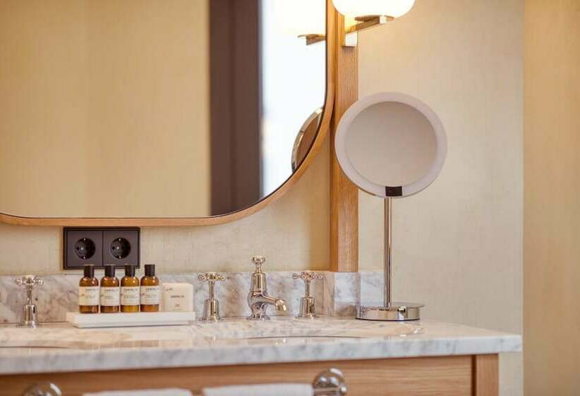 اتاق سوپریور, Bless Hotel Madrid