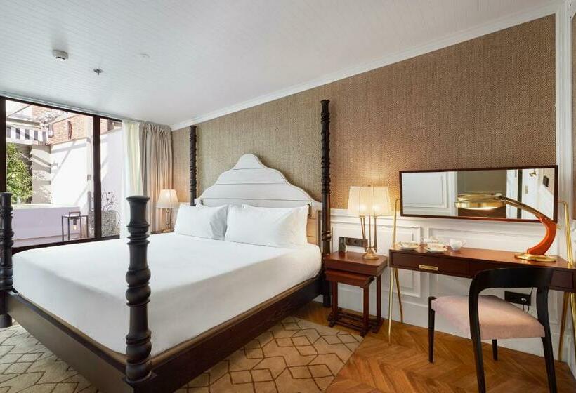 ویلای 1 خوابه, Bless Hotel Madrid