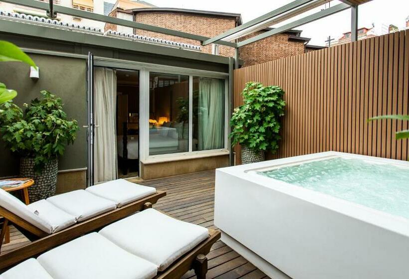 ویلای 1 خوابه, Bless Hotel Madrid