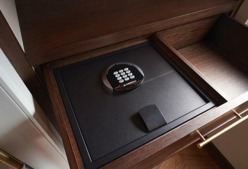 ویلای 1 خوابه, Bless Hotel Madrid