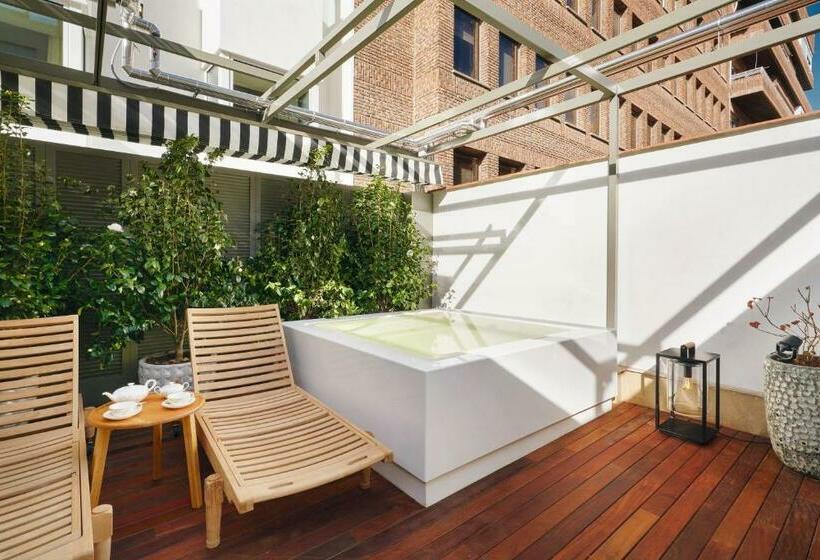 ویلای 1 خوابه, Bless Hotel Madrid