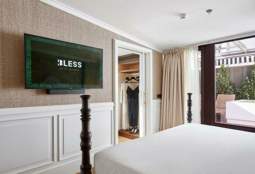 ویلای 1 خوابه, Bless Hotel Madrid