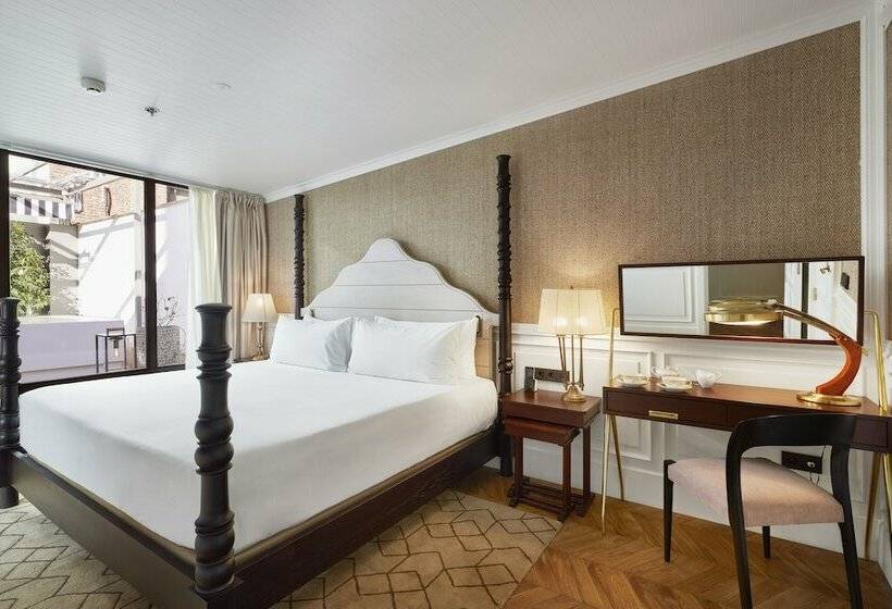 ویلای 1 خوابه, Bless Hotel Madrid