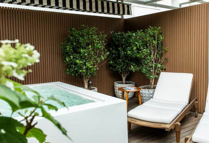 ویلای 1 خوابه, Bless Hotel Madrid