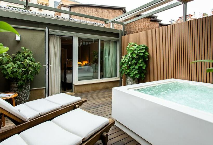 ویلای 1 خوابه, Bless Hotel Madrid