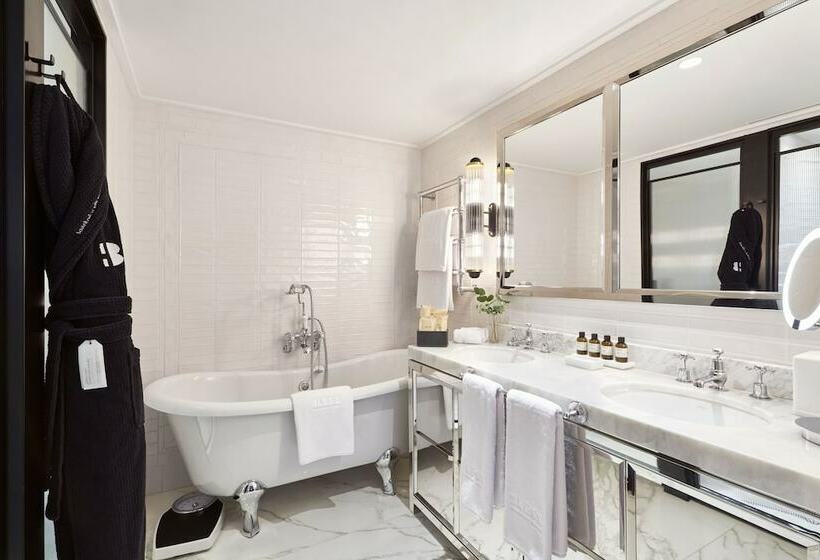 ویلای 1 خوابه, Bless Hotel Madrid