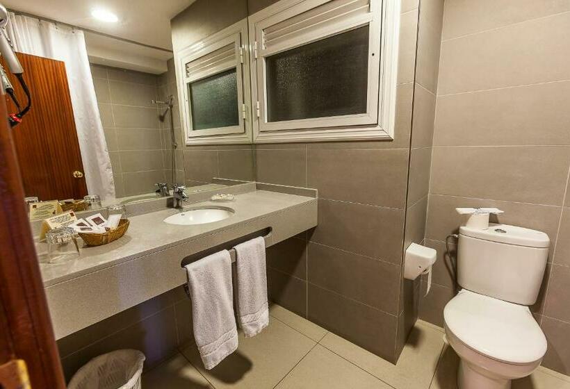 חדר סטנדרט, Bull Astoria