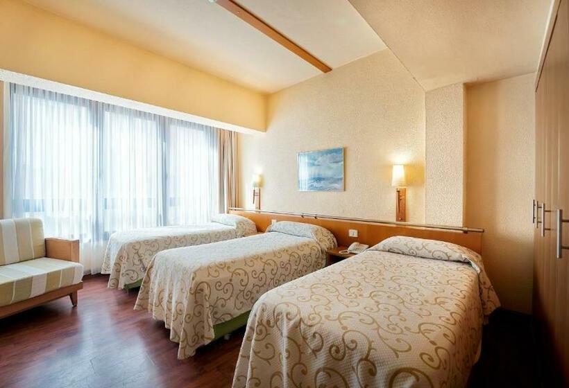 חדר סטנדרט, Bull Astoria