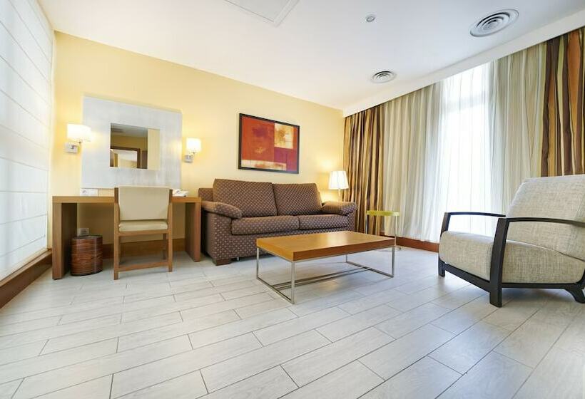 חדר סופריור, Bull Astoria