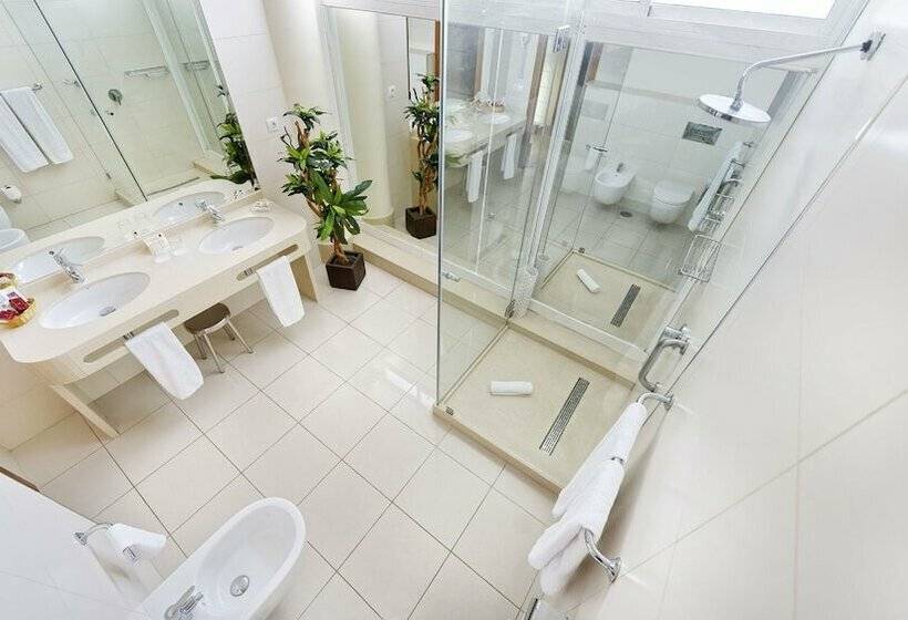 חדר סופריור, Bull Astoria