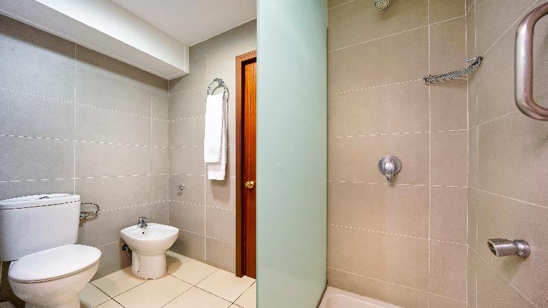 חדר סטנדרט, Bull Astoria