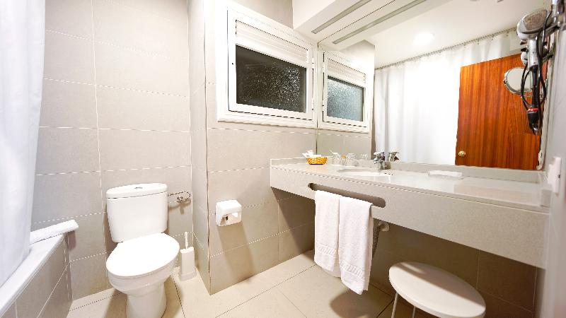 חדר סטנדרט, Bull Astoria