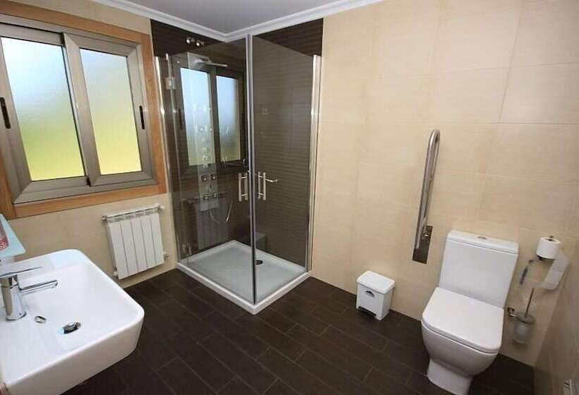 غرفة قياسية, Campomar