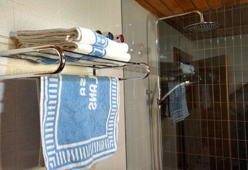 חדר סטנדרט, Casa Morlans 3000