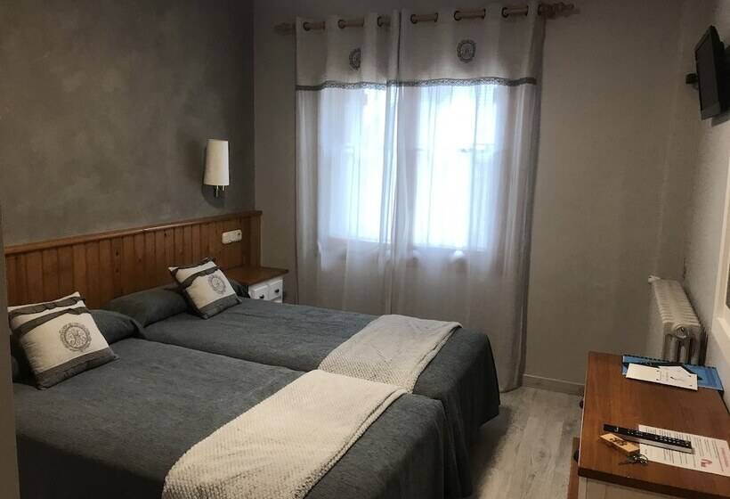 חדר סטנדרט, Casa Morlans 3000