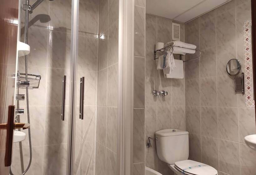 חדר סטנדרט, Casa Morlans 3000