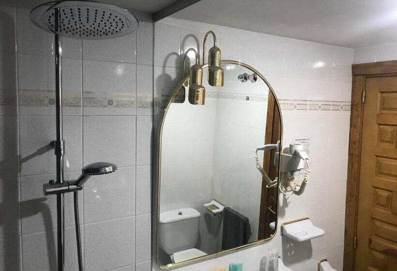 חדר סטנדרט, Casa Morlans 3000