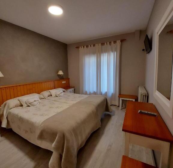 חדר סטנדרט, Casa Morlans 3000