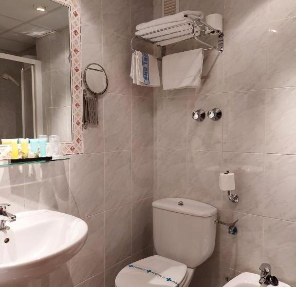 חדר סטנדרט, Casa Morlans 3000